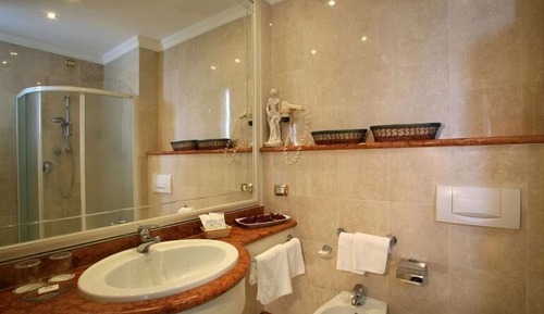 Habitación individual Confort