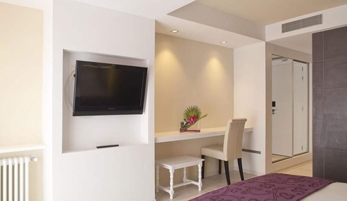 Habitación Confort