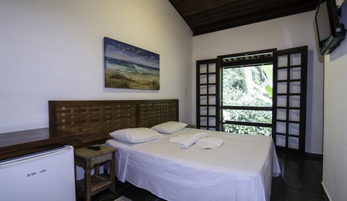 Standard Double or Twin Room, 1 Double or 2 Twin Beds, Garden View