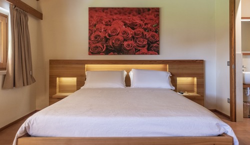 Suite romántica