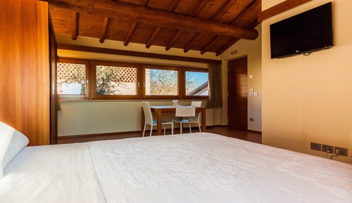 Habitación doble