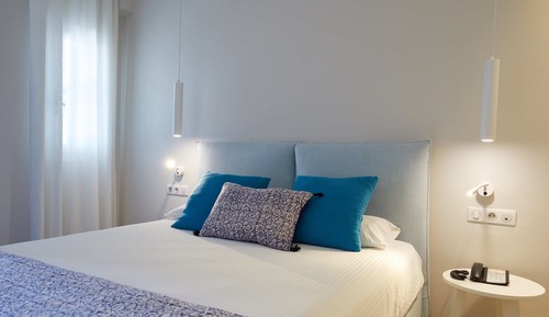 Habitación individual Confort