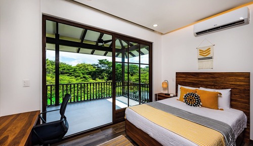 Villa Vista Lago
