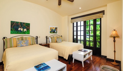 Villa Johnson
