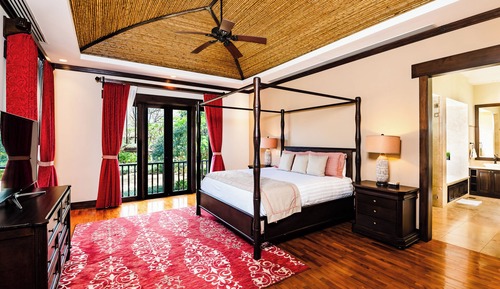 Villa Coral