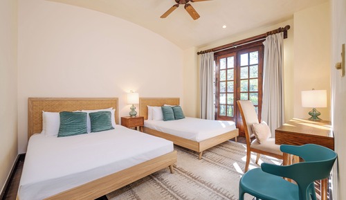 Villa Palmera