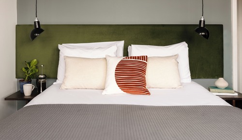 Double-Double Room