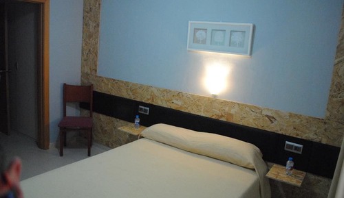 Habitación doble
