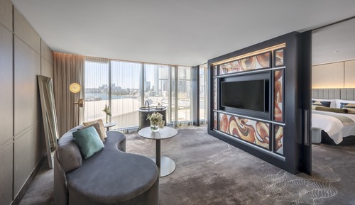 Suite