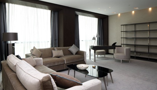 Suite Royal