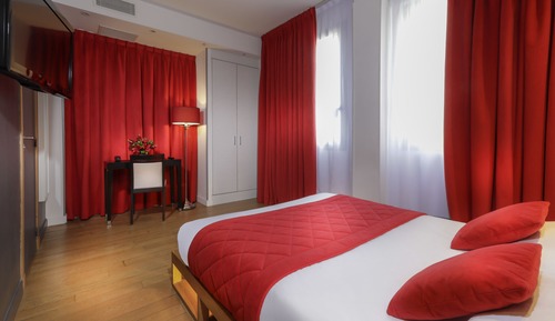 Suite Royal