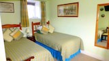 Twin Room, Ensuite