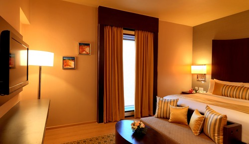 Suite Deluxe