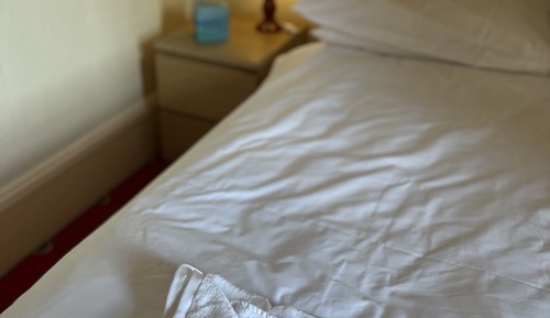 Suite, baño privado (4 Persons)