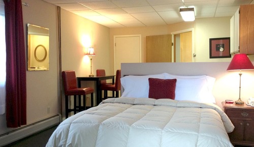 Suite