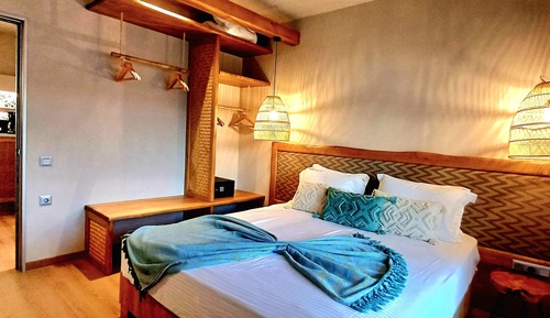 Suite Deluxe