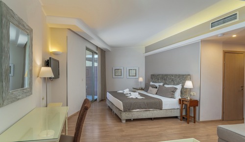 Suite Grand