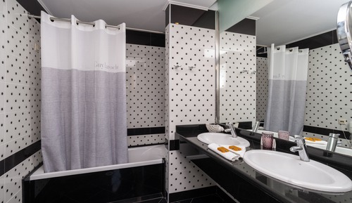 Suite Deluxe
