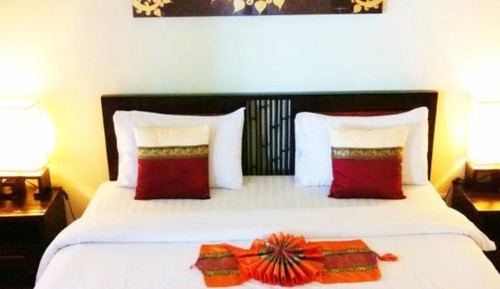 Habitación Deluxe, 1 cama doble, vistas al mar