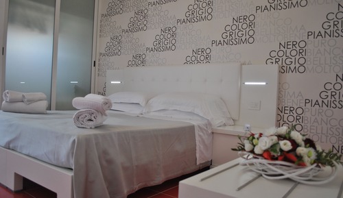 Habitación Confort