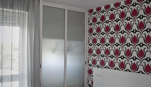 Habitación triple Confort