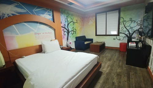Habitación doble