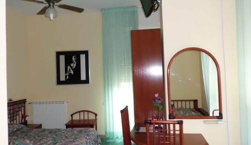 Habitación doble