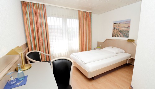 Habitación individual Confort