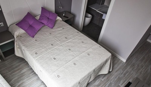 Habitación individual