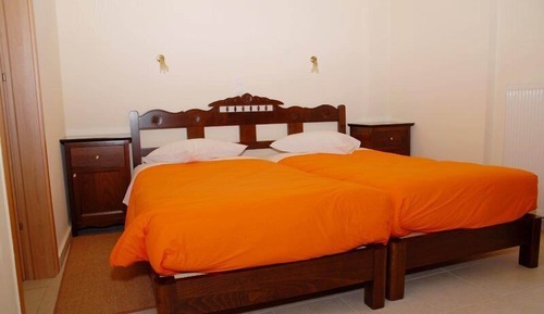 Apartamento familiar
