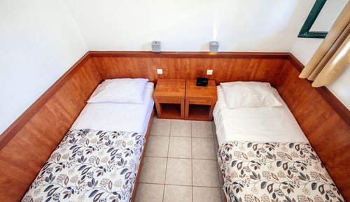 Standard Apartment for 4 Persons
