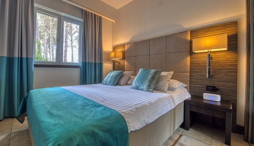 Comfort Apartment for 4 Persons