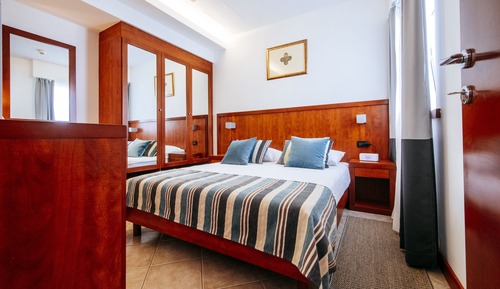 Comfort Apartment for 5 Persons