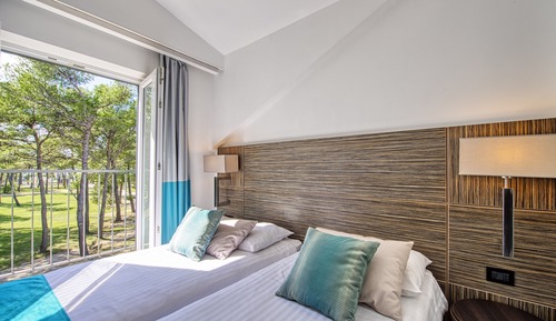 Comfort Apartment for 5-6 Persons