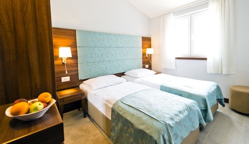 Superior Apartment for 5-6 Persons