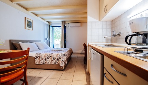 Standard Studio for 2 Persons