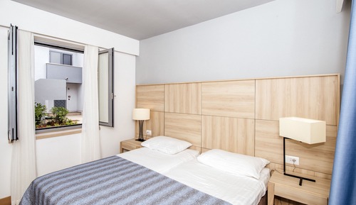 Superior Apartment for 4 Persons