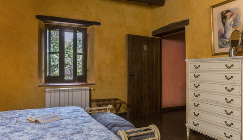 Casa Rural