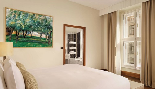 Suite Signature, 2 habitaciones