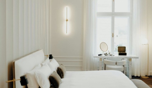 Suite Signature, 1 habitación