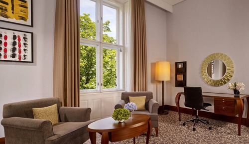 Habitación Premium, 1 cama de matrimonio grande