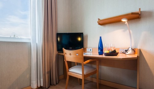 Habitación ejecutiva