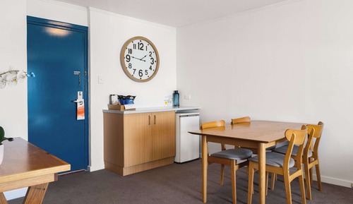 Habitación superior