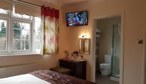 Habitación doble
