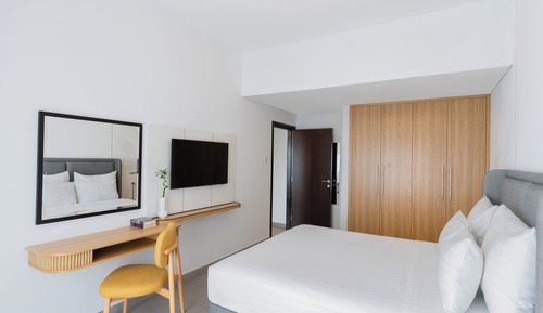 Apartamento Premier
