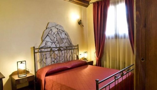 Habitación cuádruple