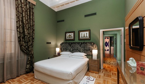 Apartamento (Suite)