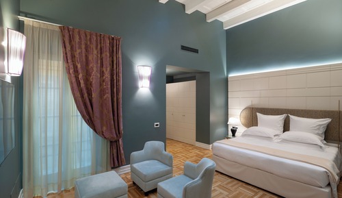 Suite junior
