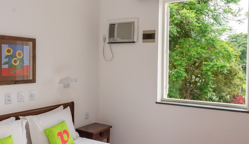 Habitación doble superior