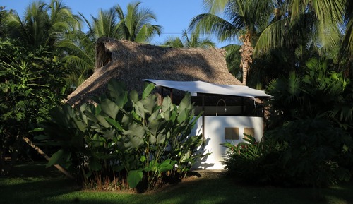 Habitación triple estándar